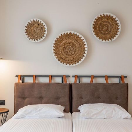 Kamara Rooms Sarande Exterior photo