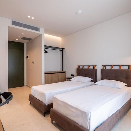 Kamara Rooms Sarande Exterior photo