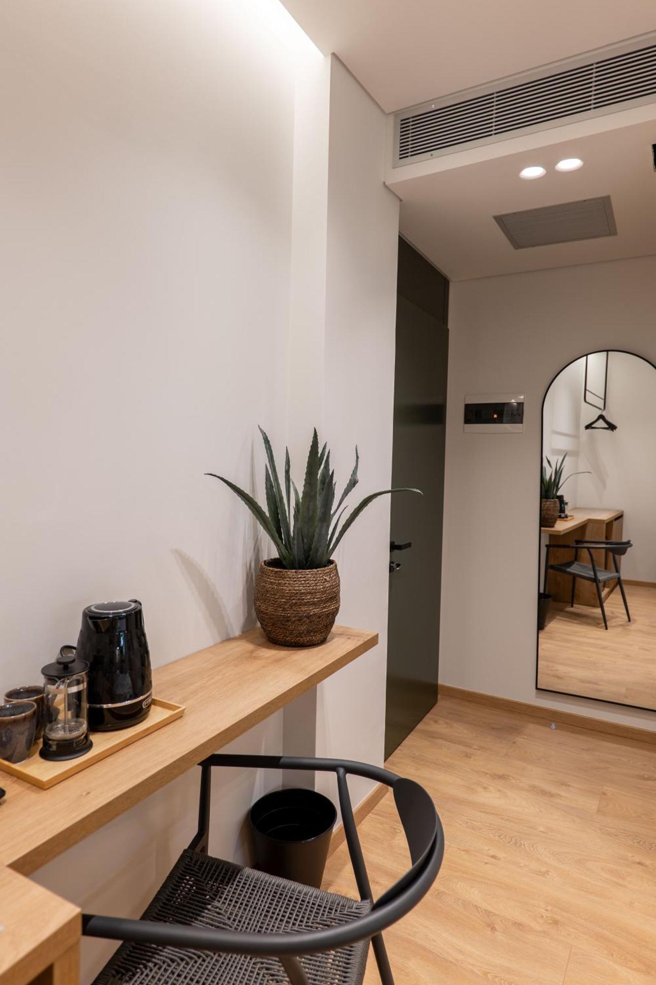 Kamara Rooms Sarande Room photo