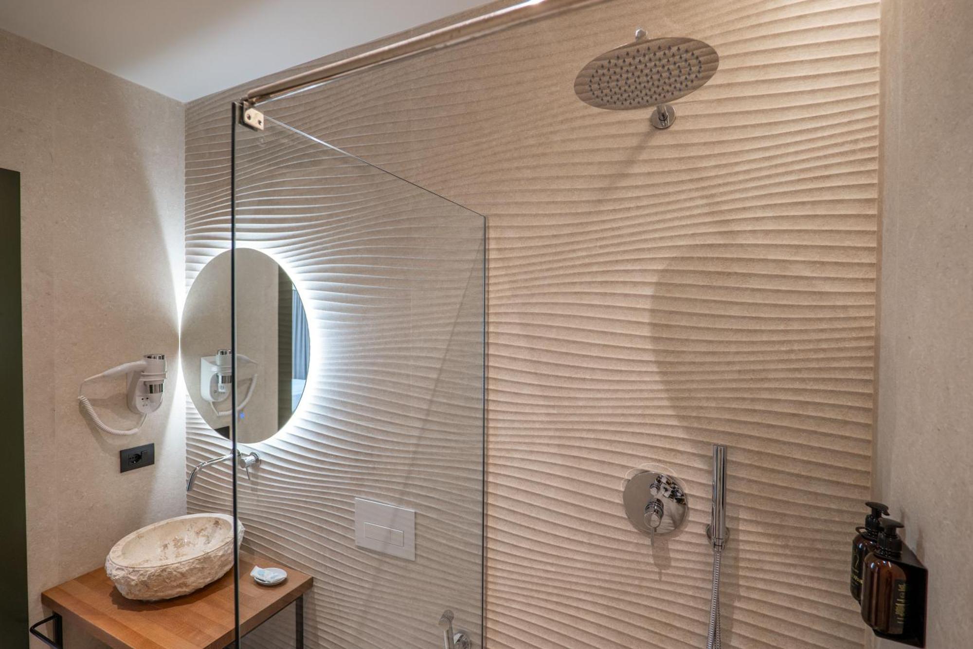 Kamara Rooms Sarande Room photo