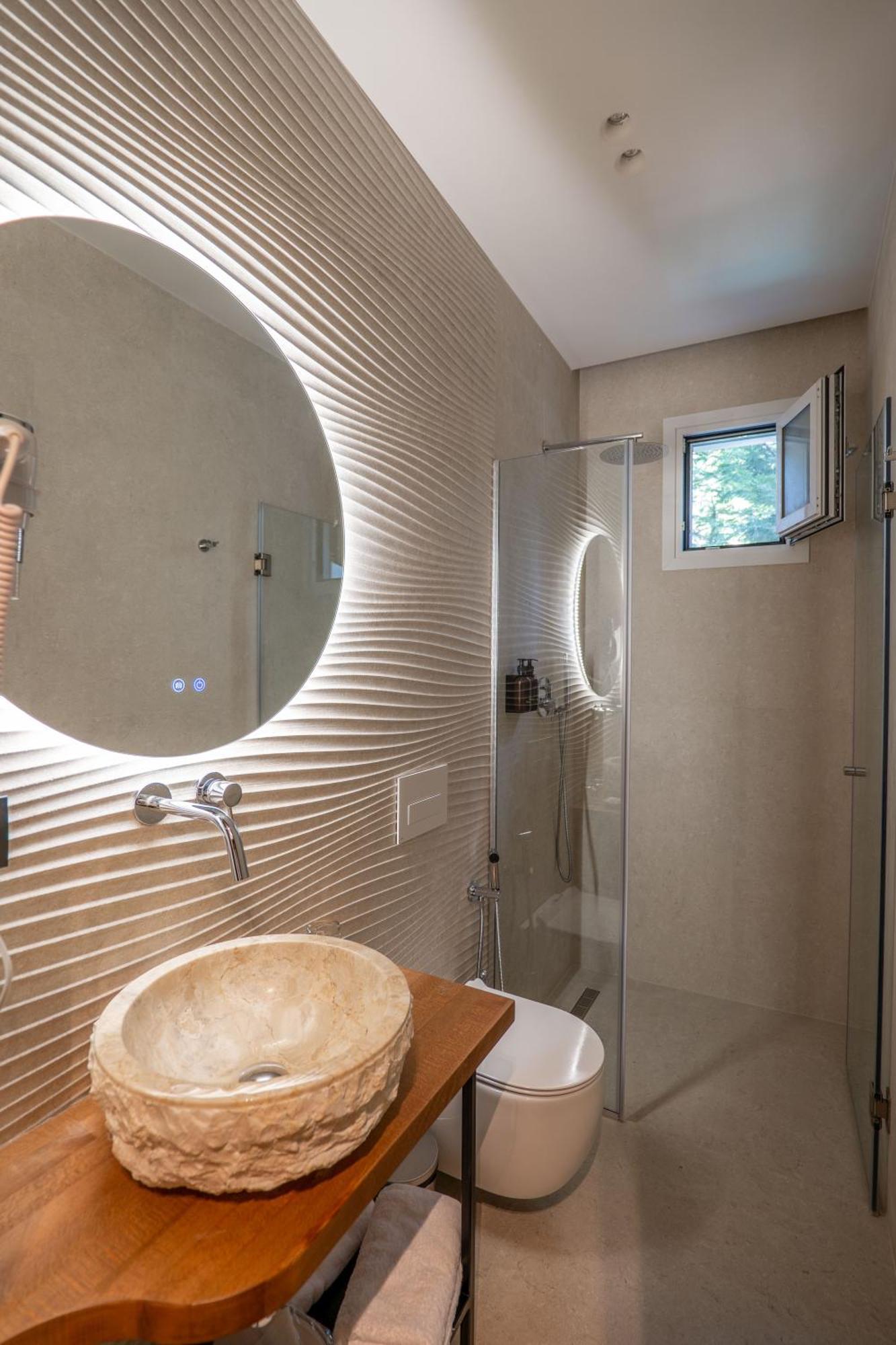 Kamara Rooms Sarande Exterior photo
