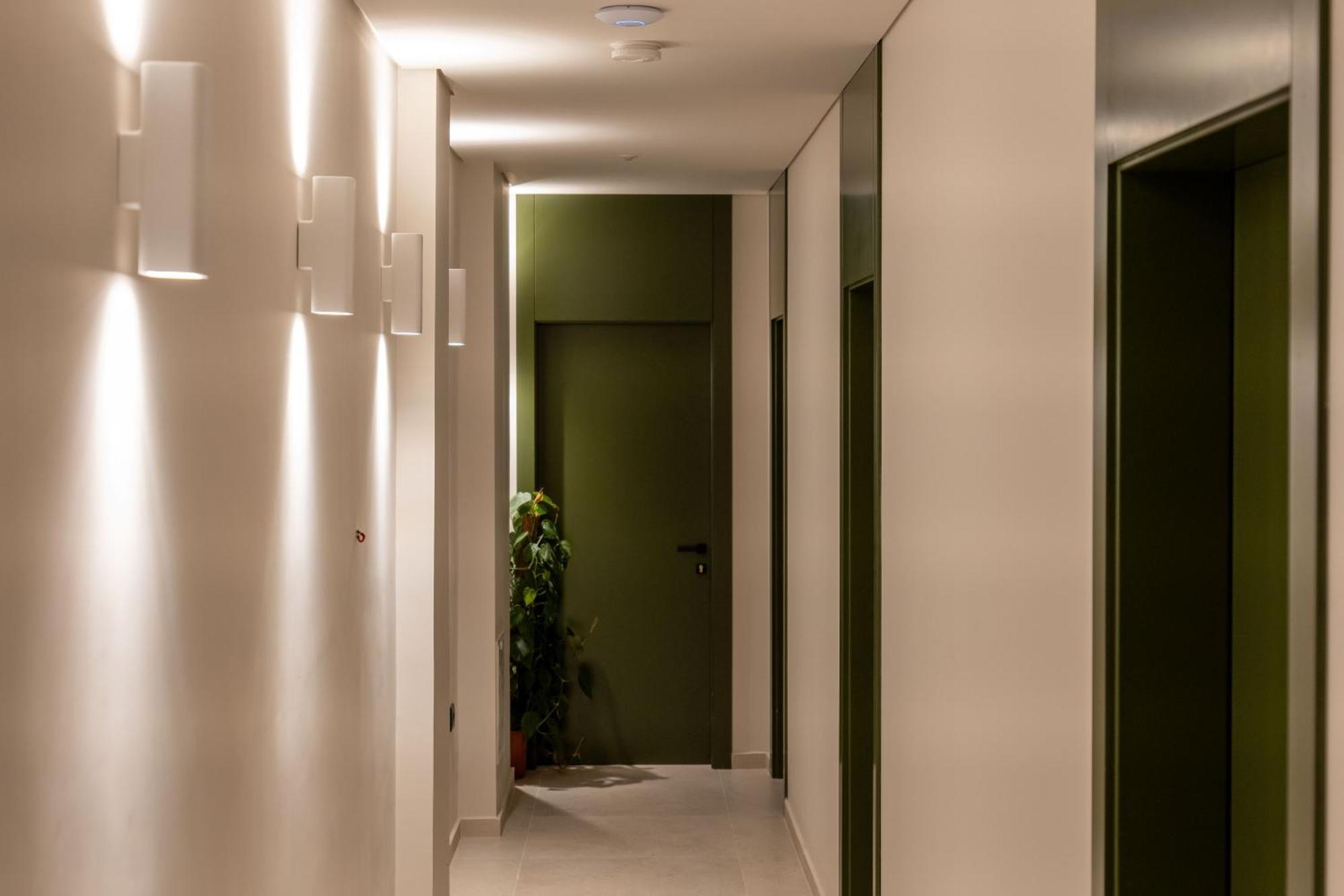 Kamara Rooms Sarande Exterior photo