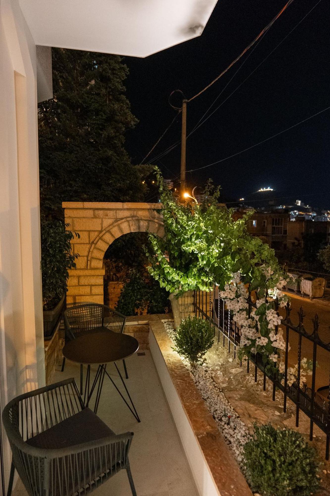 Kamara Rooms Sarande Exterior photo