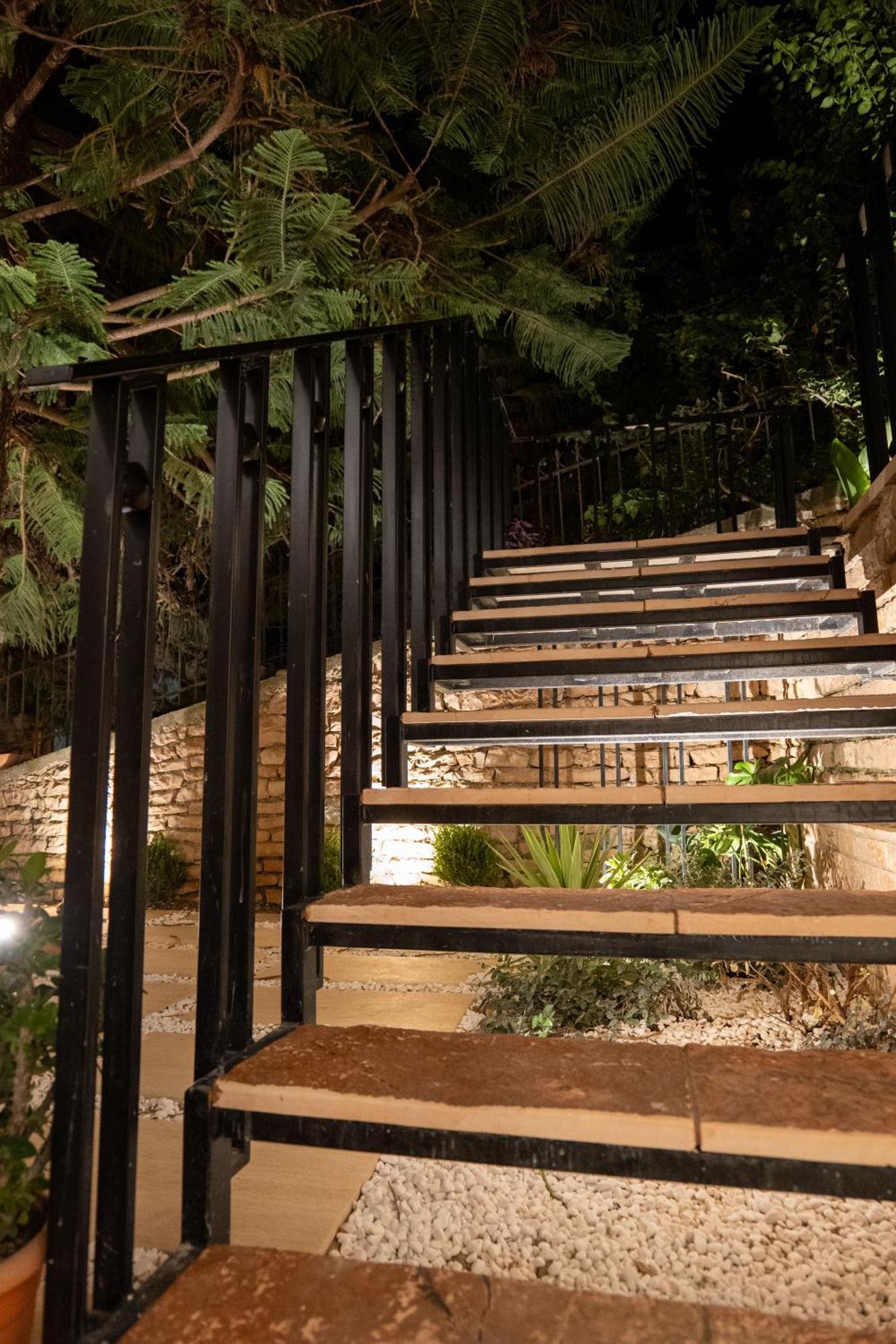 Kamara Rooms Sarande Exterior photo