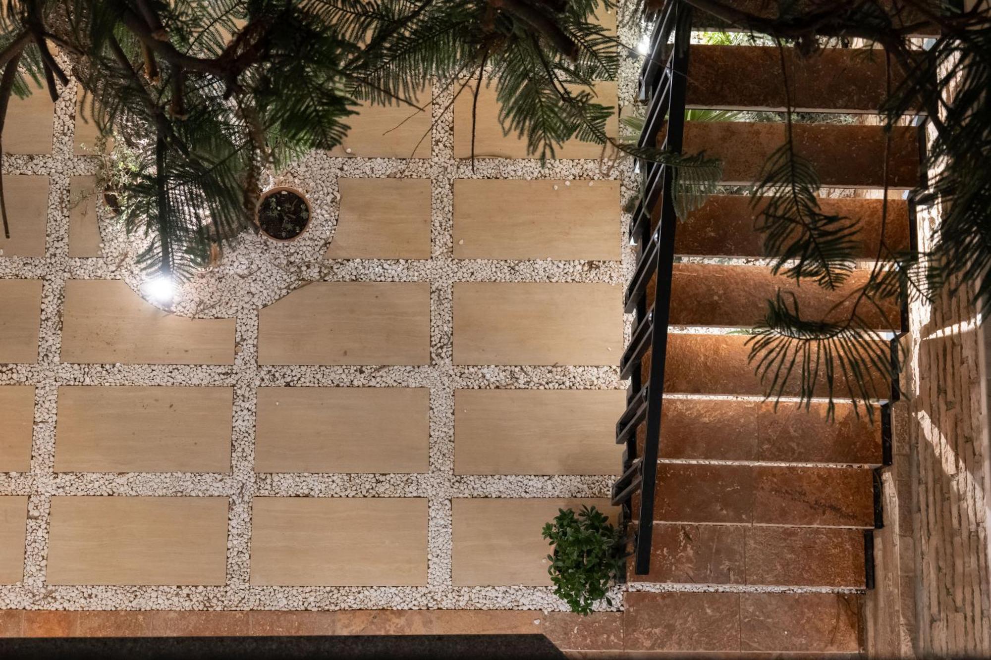 Kamara Rooms Sarande Exterior photo