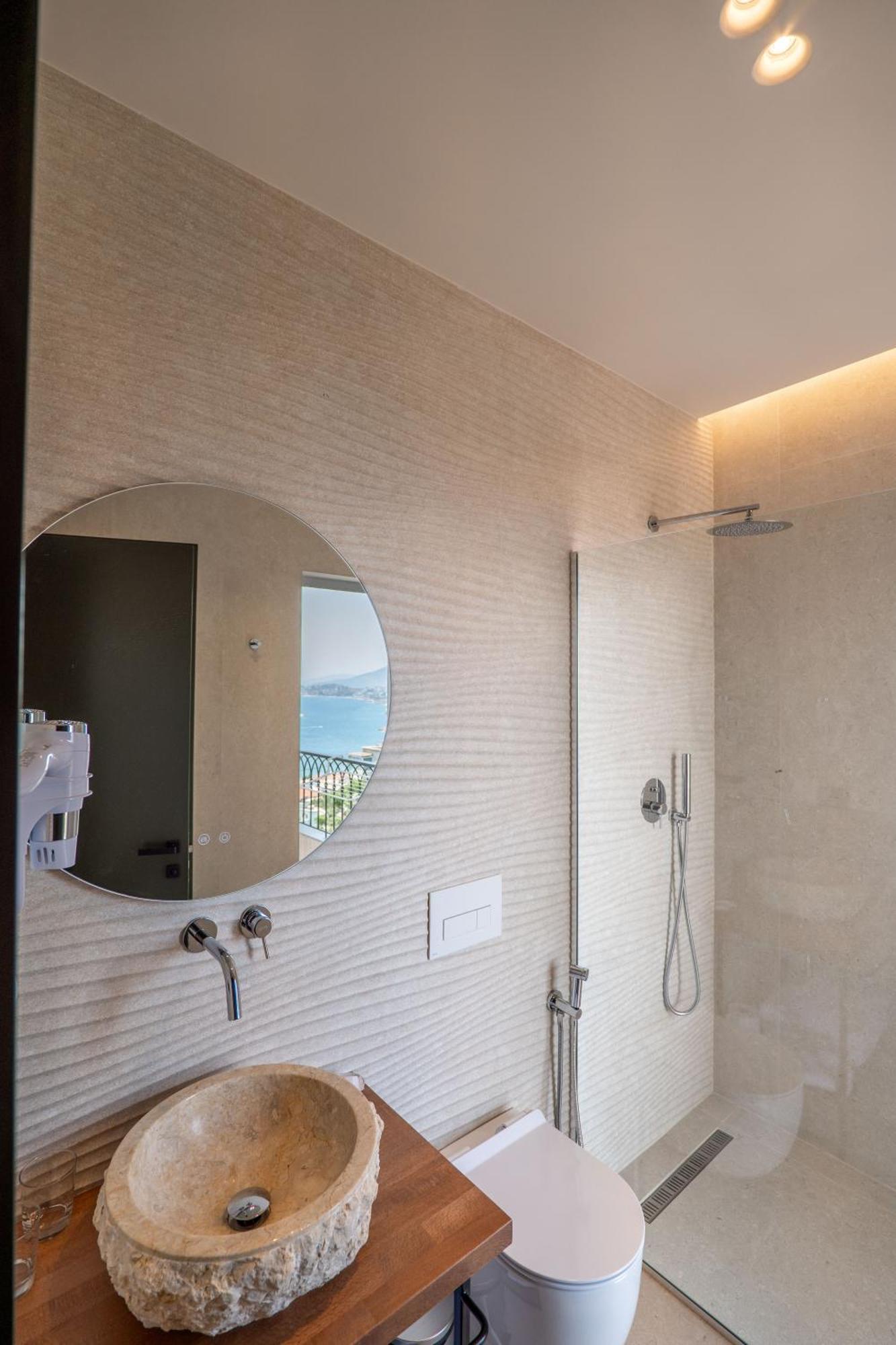 Kamara Rooms Sarande Exterior photo