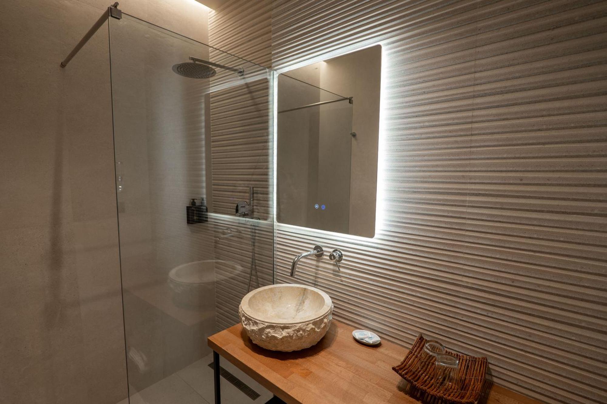Kamara Rooms Sarande Exterior photo